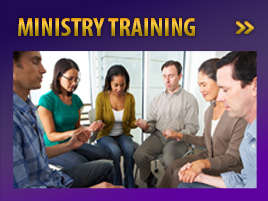 Ministry Training